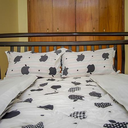 Heras Country Resort Kabale Zewnętrze zdjęcie
