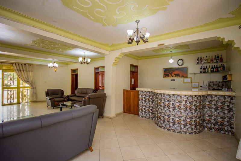 Heras Country Resort Kabale Zewnętrze zdjęcie