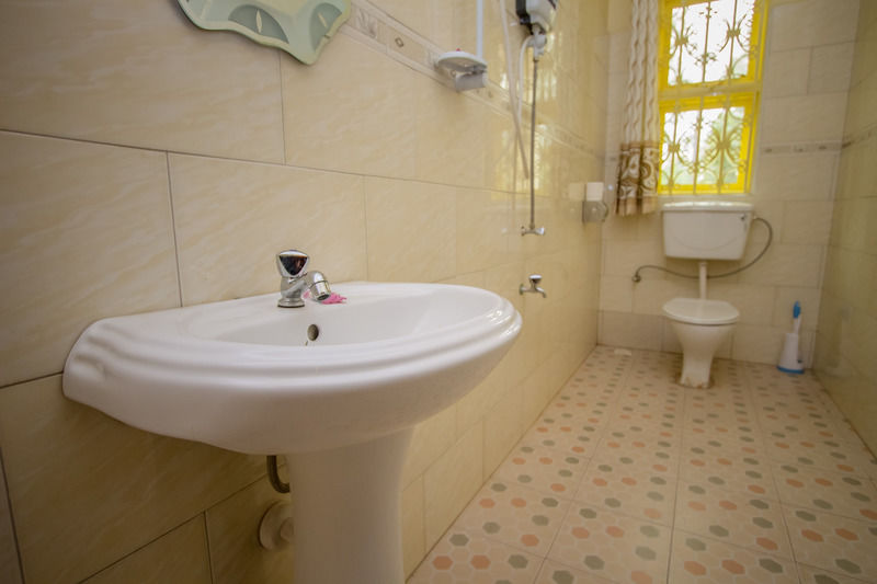 Heras Country Resort Kabale Zewnętrze zdjęcie