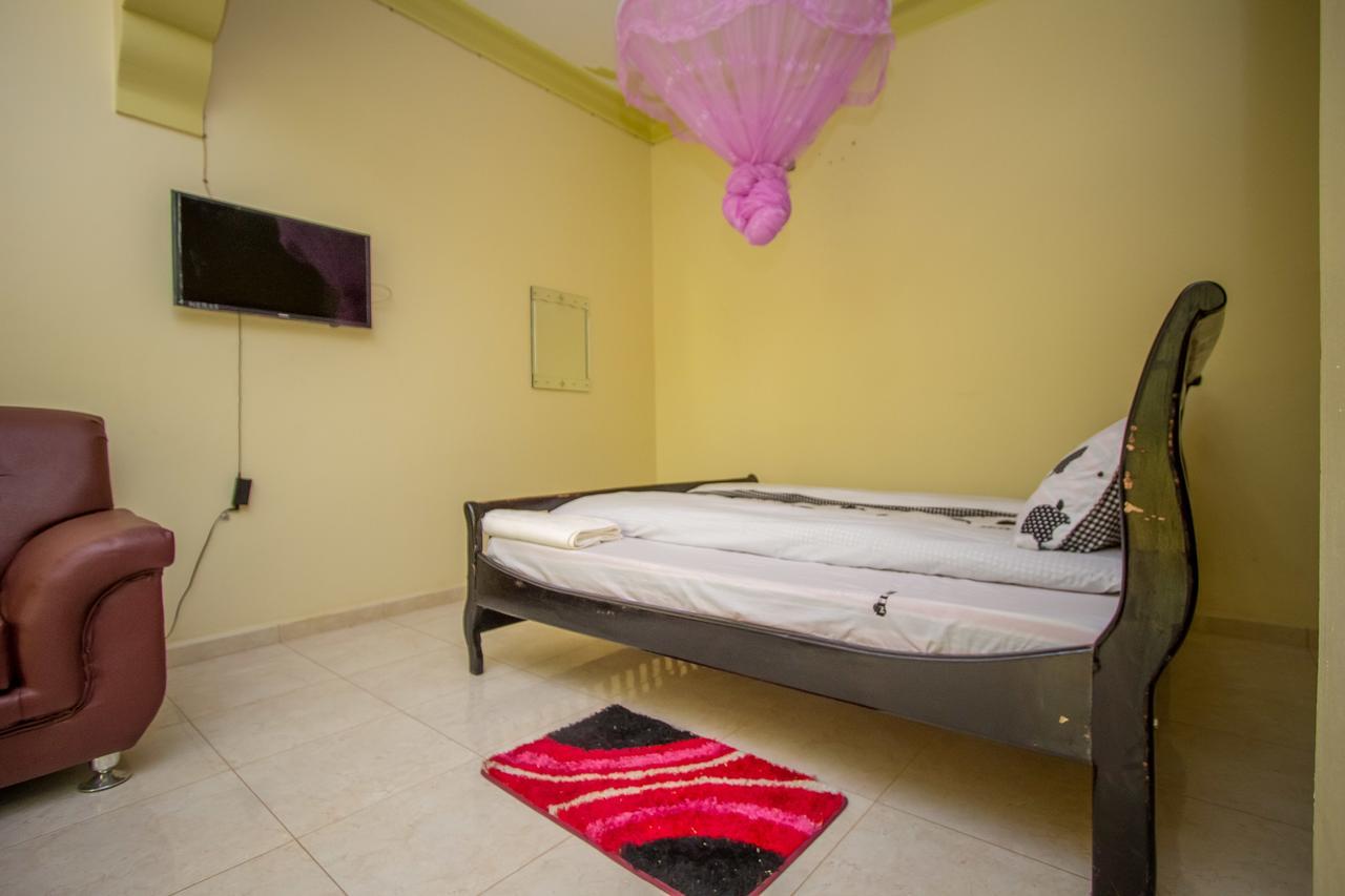 Heras Country Resort Kabale Zewnętrze zdjęcie