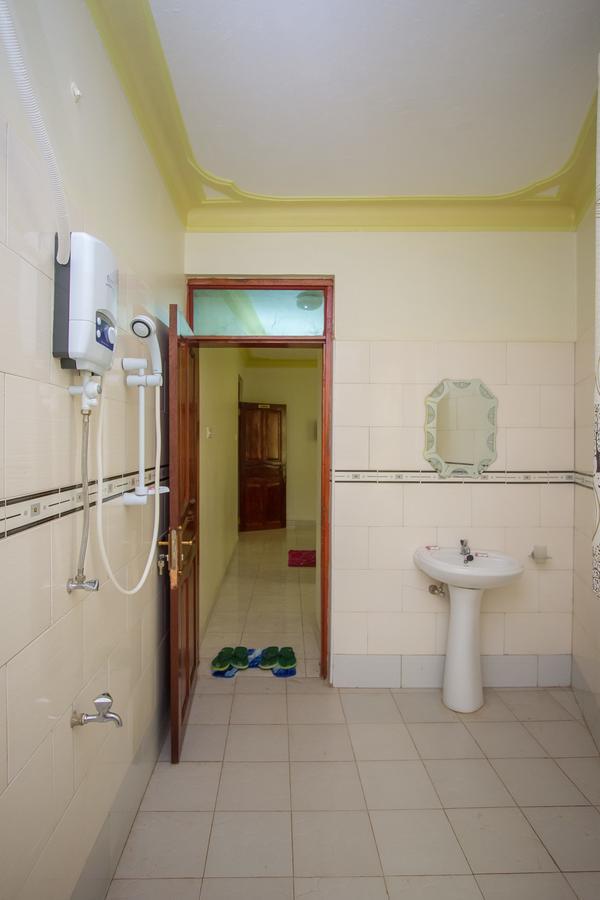 Heras Country Resort Kabale Zewnętrze zdjęcie