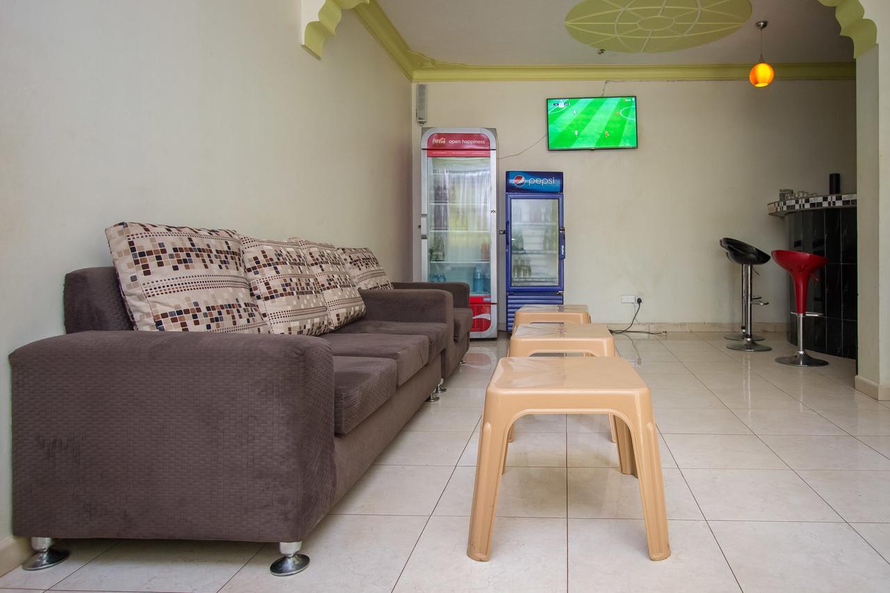 Heras Country Resort Kabale Zewnętrze zdjęcie