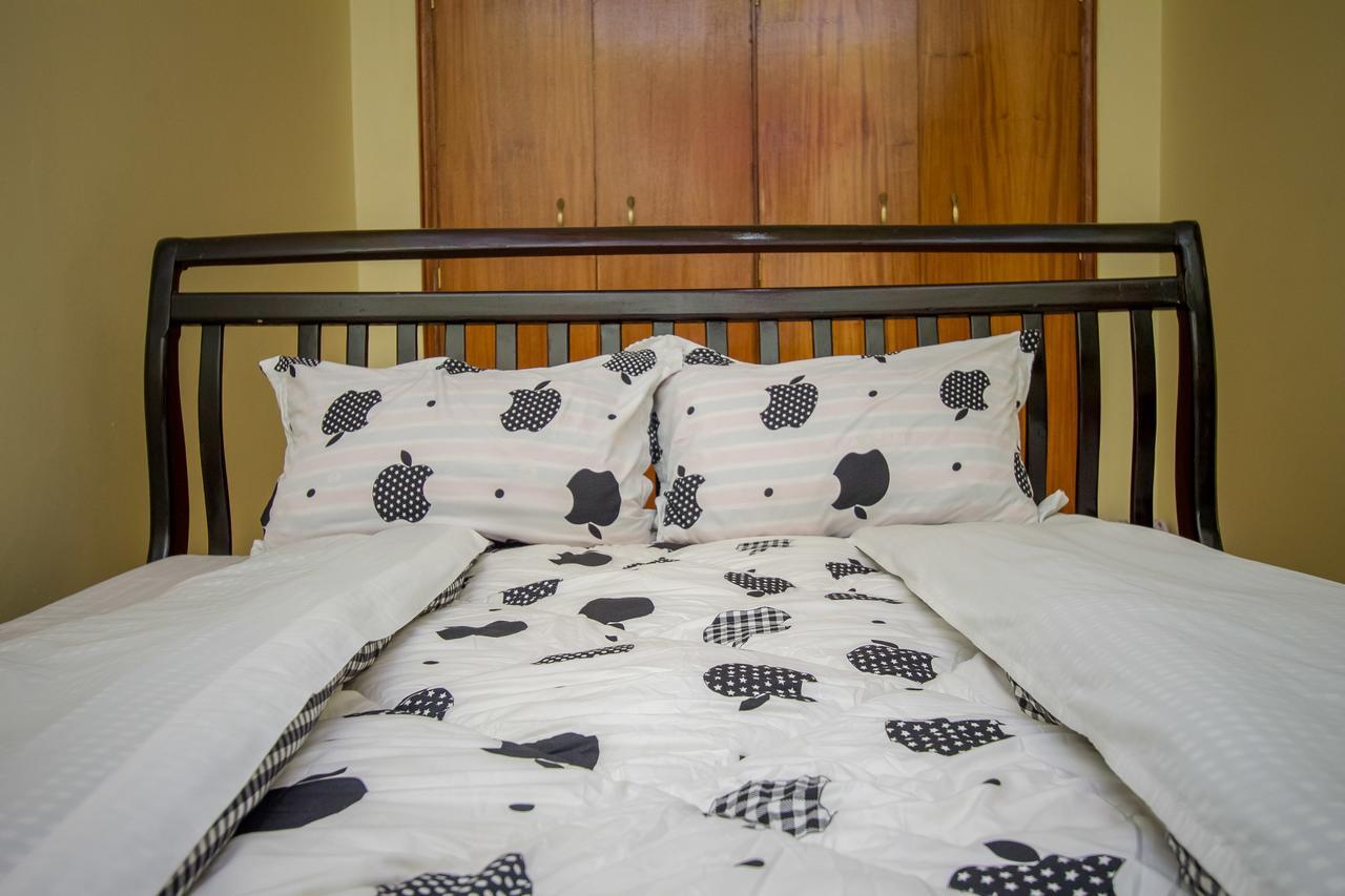 Heras Country Resort Kabale Zewnętrze zdjęcie