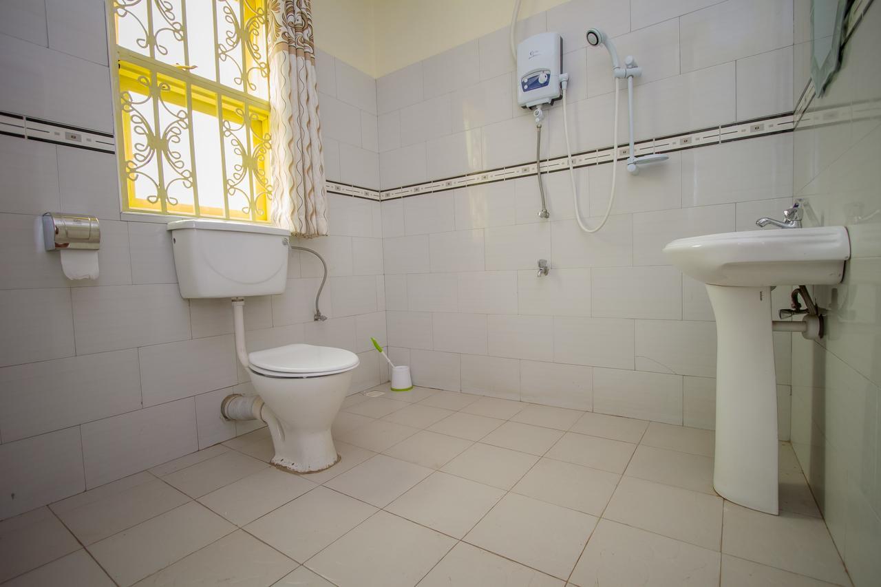 Heras Country Resort Kabale Zewnętrze zdjęcie