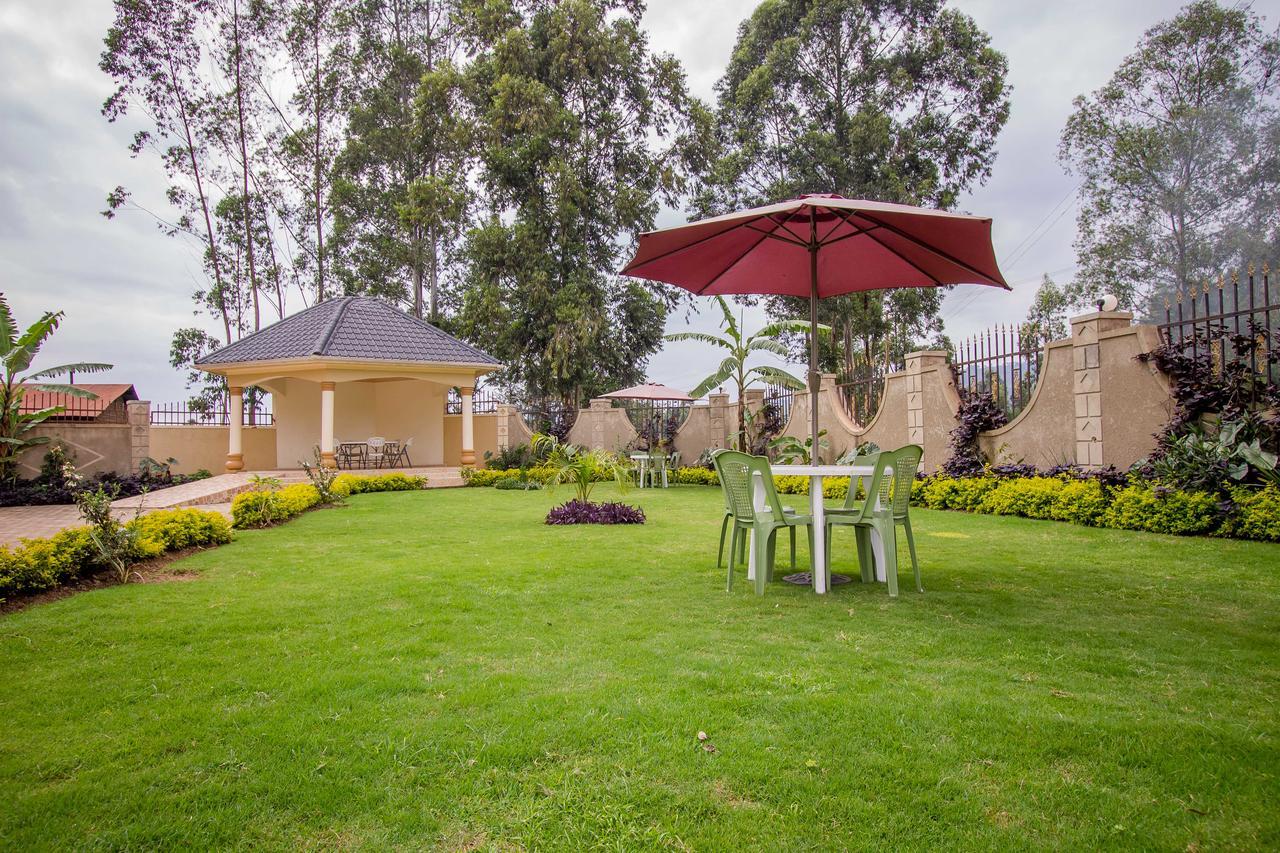 Heras Country Resort Kabale Zewnętrze zdjęcie