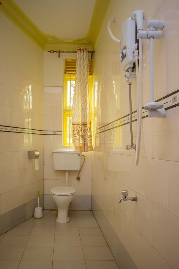 Heras Country Resort Kabale Zewnętrze zdjęcie