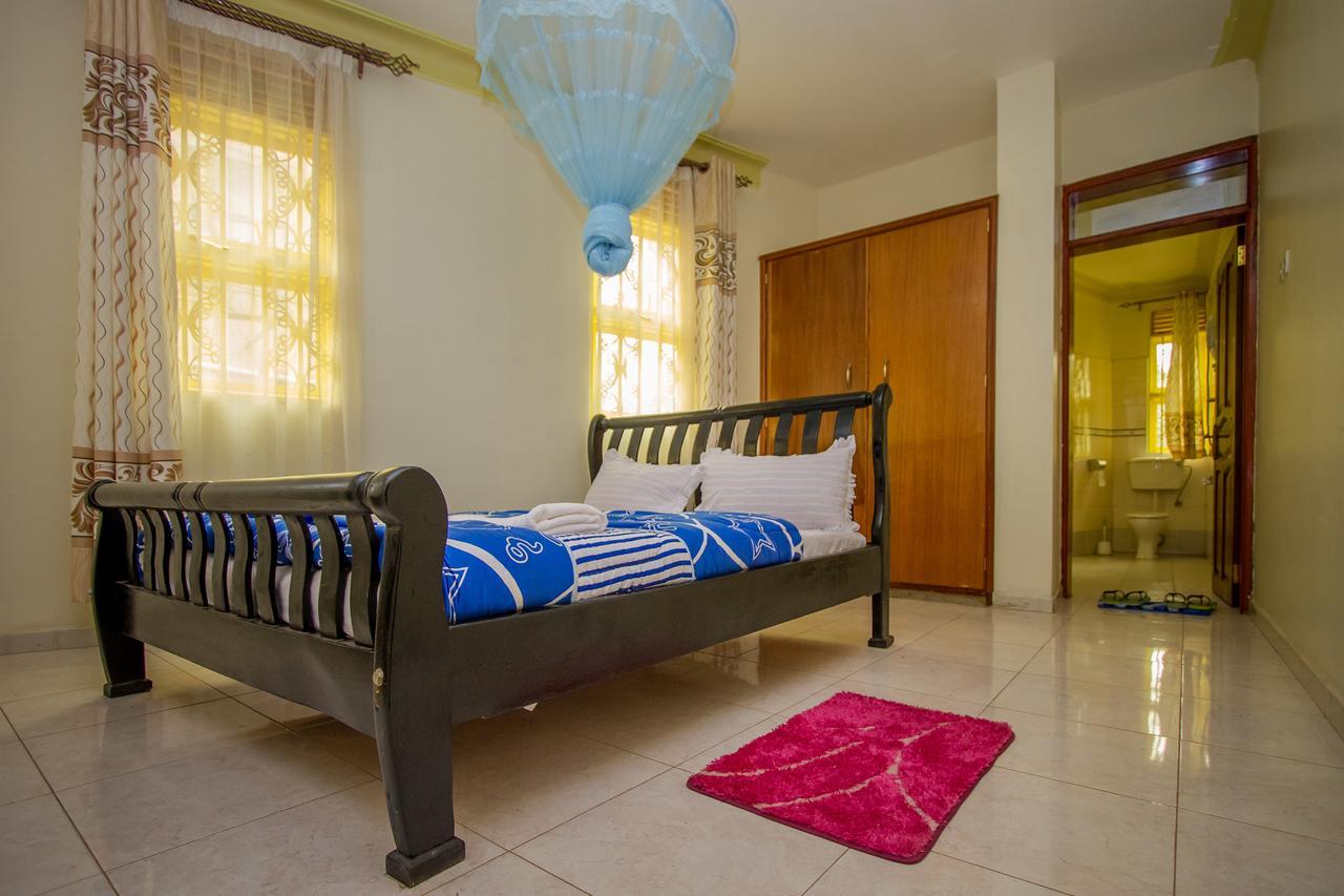 Heras Country Resort Kabale Zewnętrze zdjęcie
