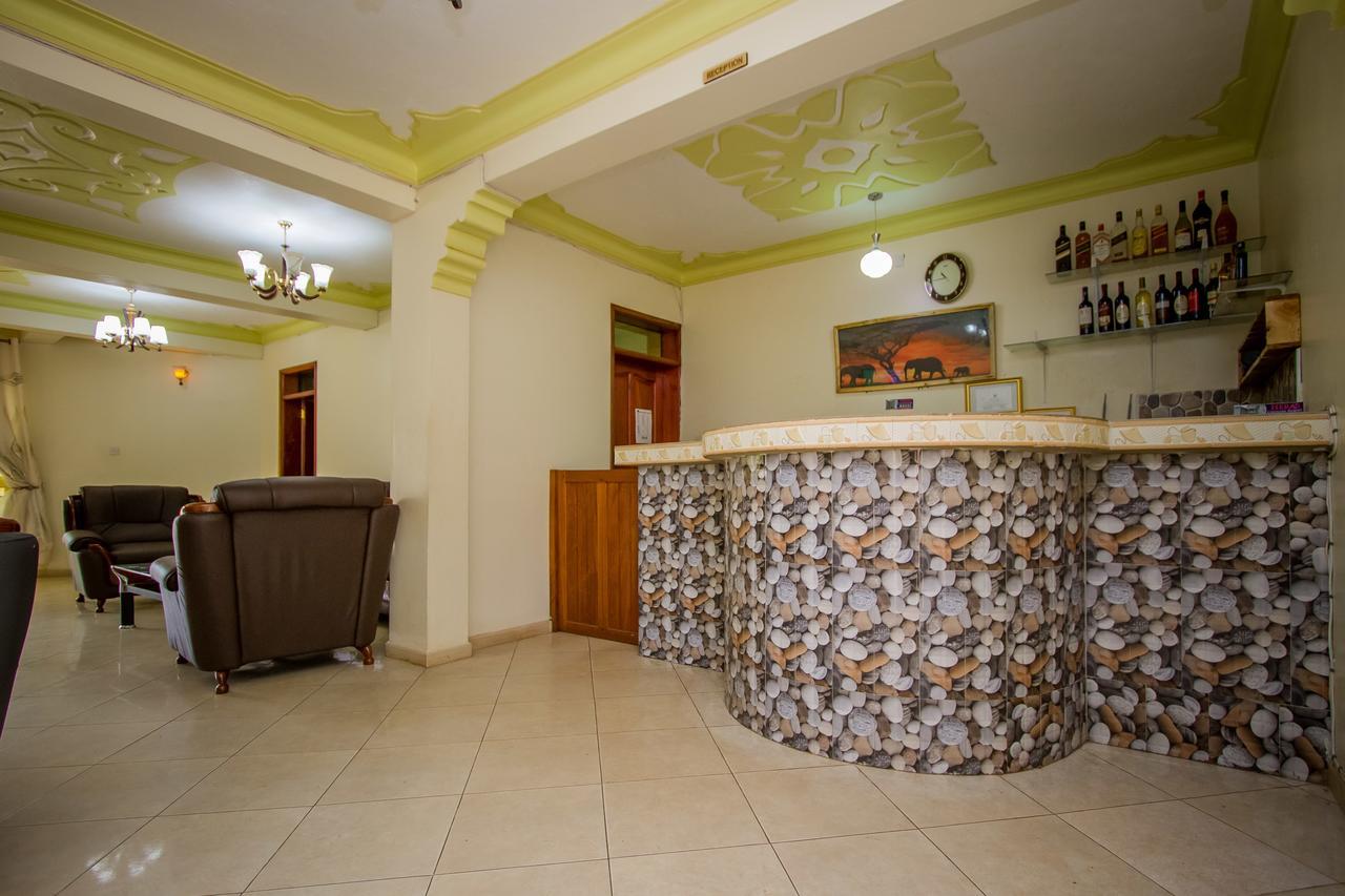 Heras Country Resort Kabale Zewnętrze zdjęcie
