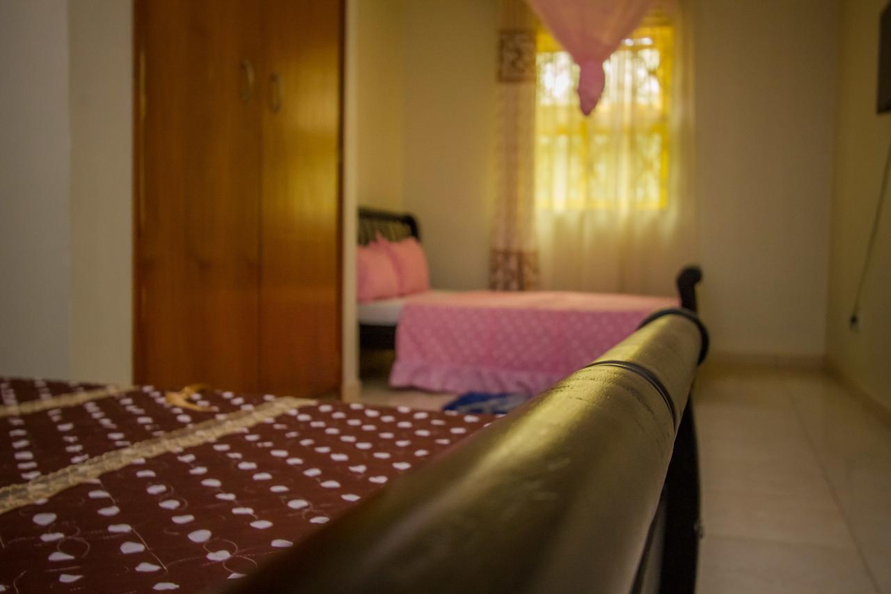 Heras Country Resort Kabale Zewnętrze zdjęcie