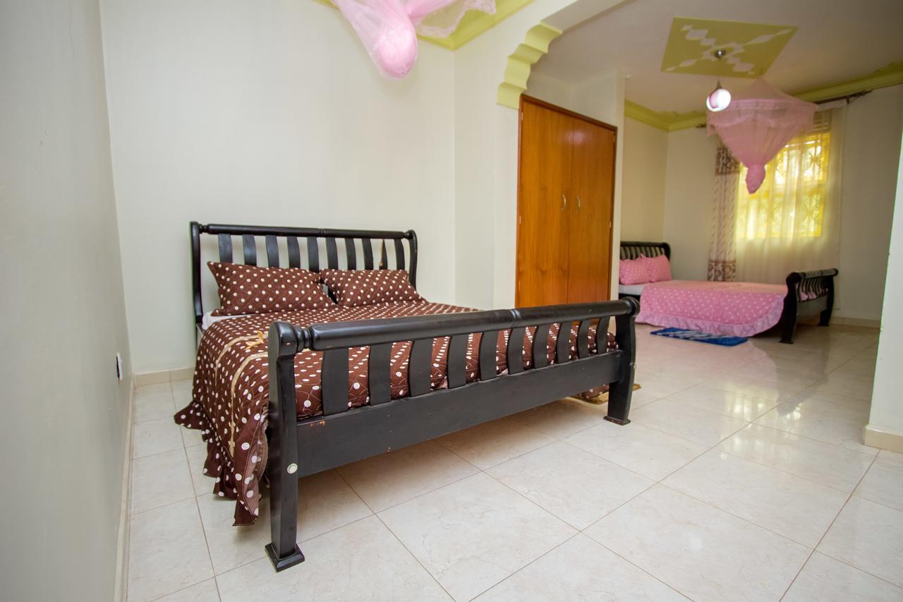 Heras Country Resort Kabale Zewnętrze zdjęcie
