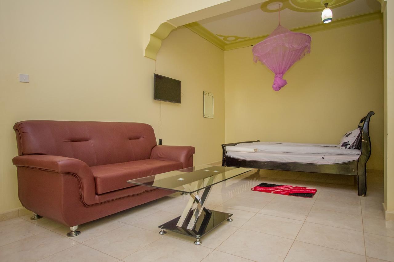 Heras Country Resort Kabale Zewnętrze zdjęcie