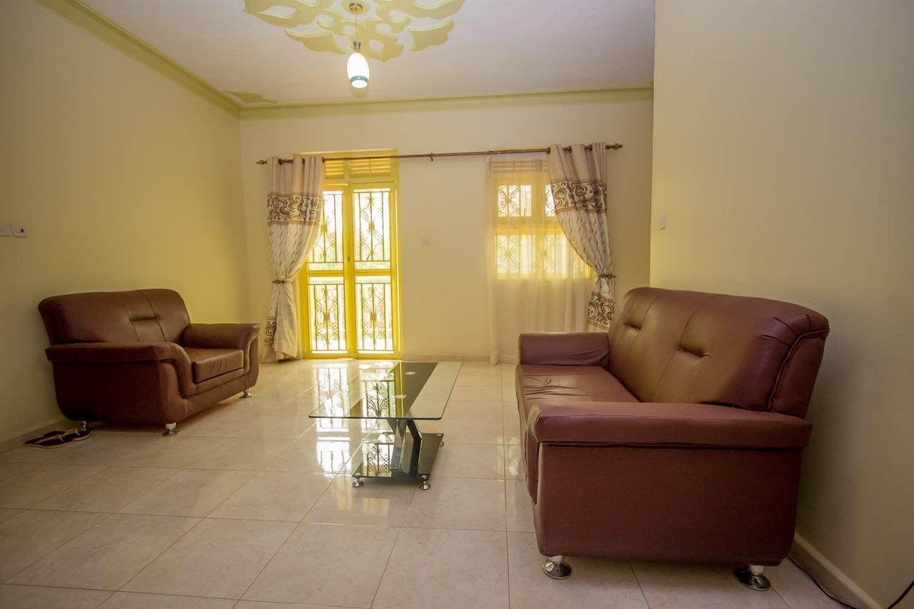 Heras Country Resort Kabale Zewnętrze zdjęcie