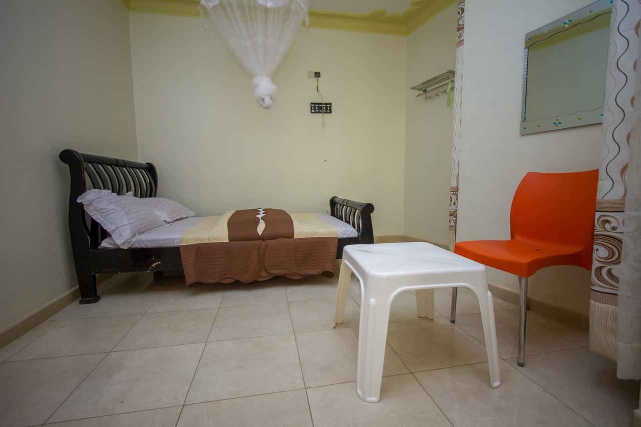 Heras Country Resort Kabale Zewnętrze zdjęcie
