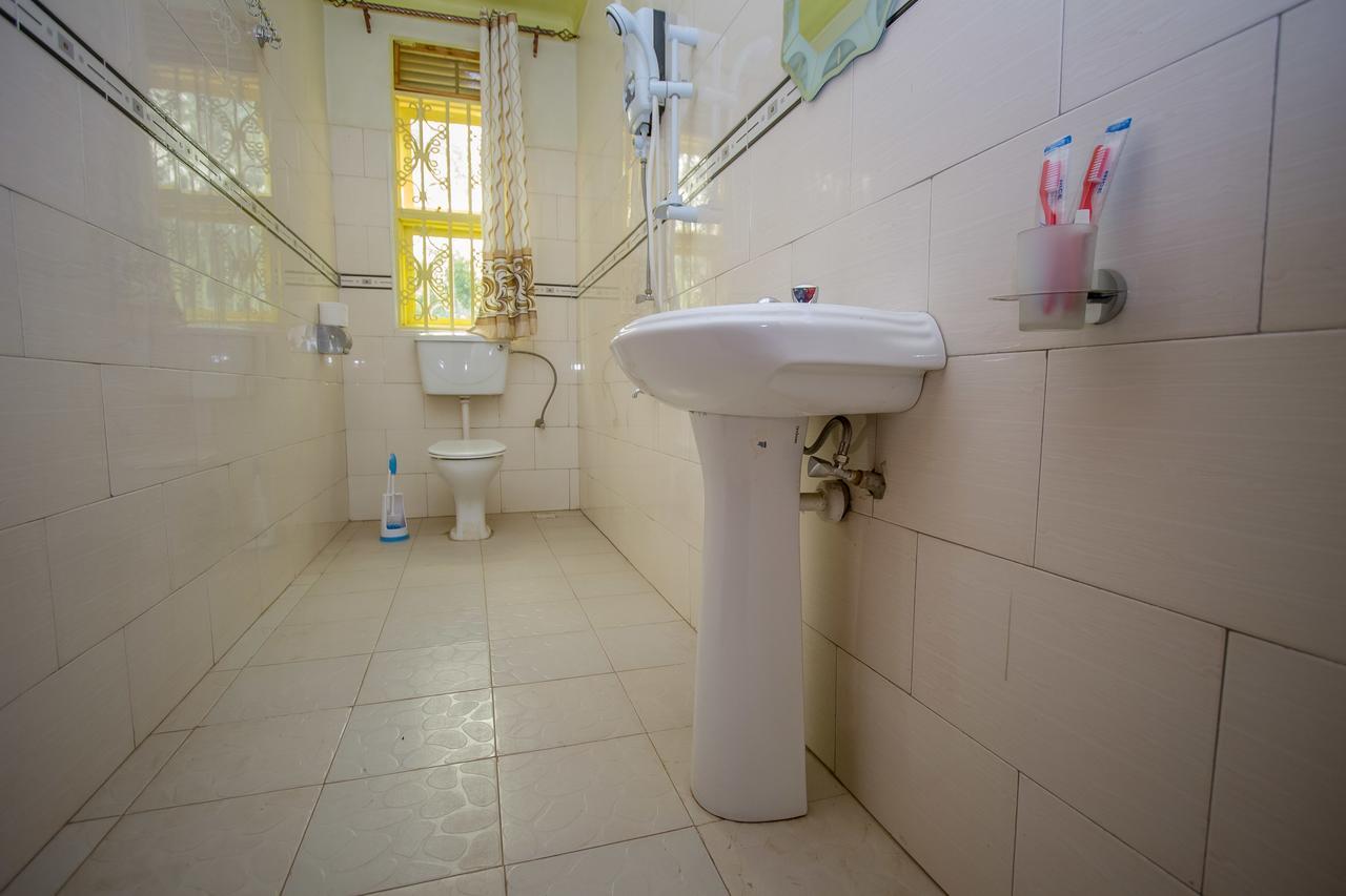 Heras Country Resort Kabale Zewnętrze zdjęcie