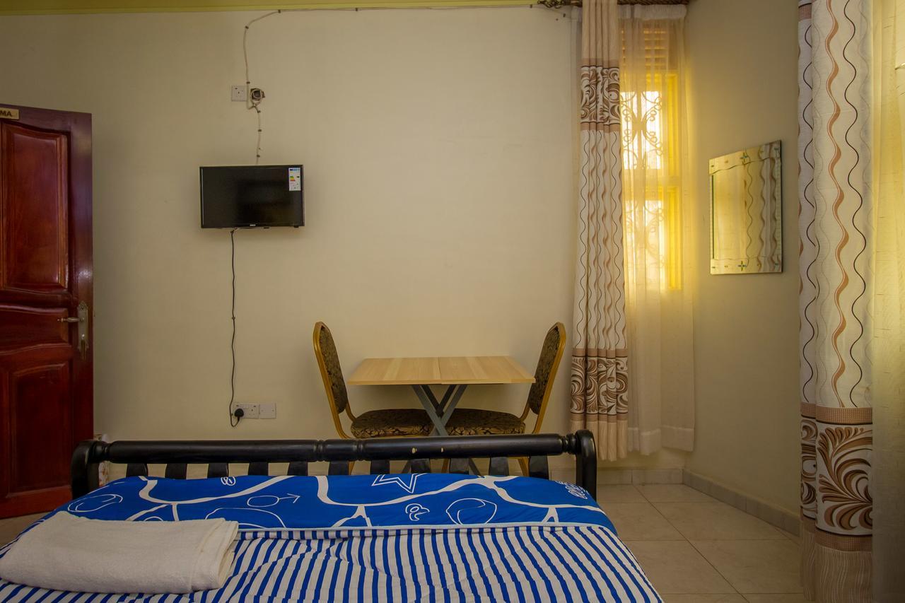 Heras Country Resort Kabale Zewnętrze zdjęcie