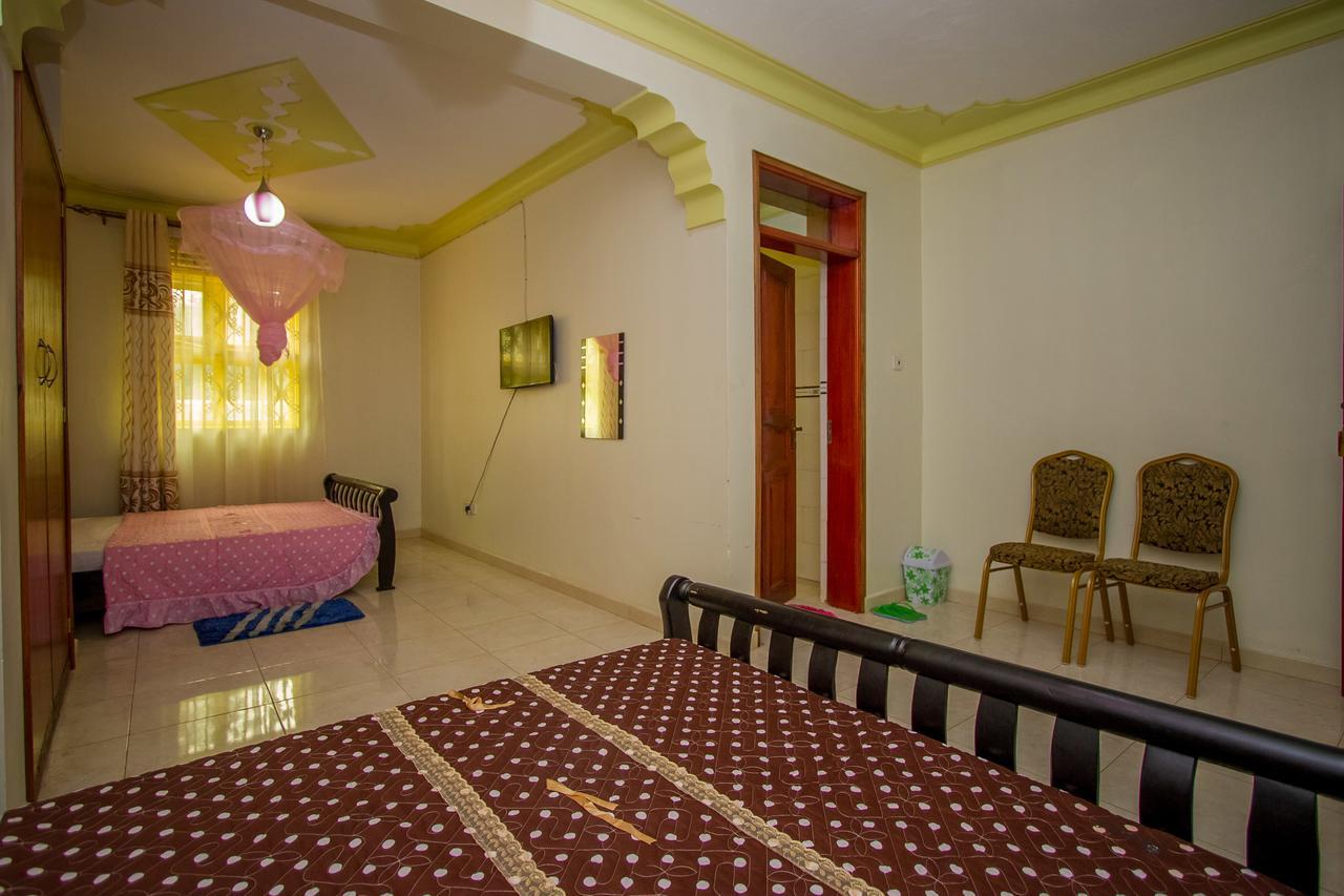 Heras Country Resort Kabale Zewnętrze zdjęcie