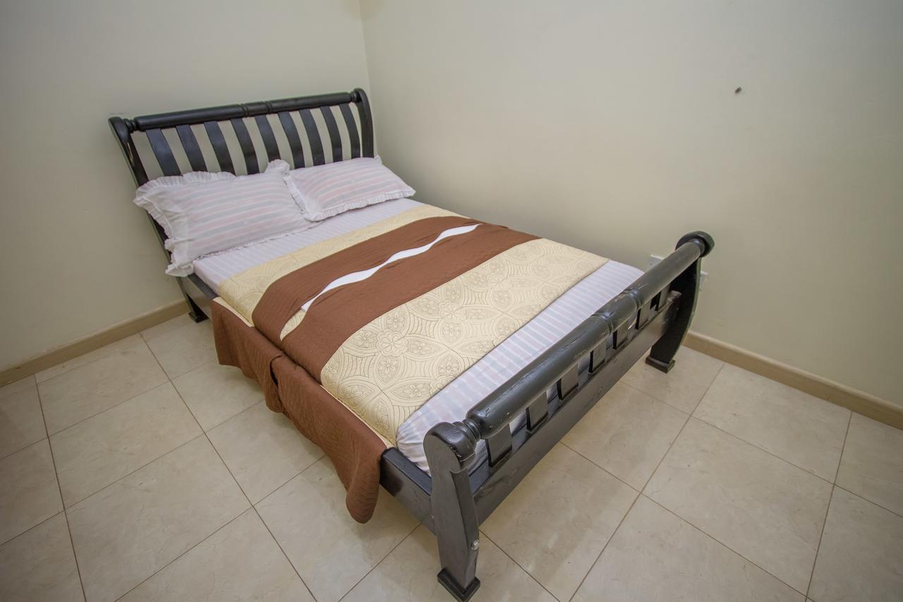 Heras Country Resort Kabale Zewnętrze zdjęcie