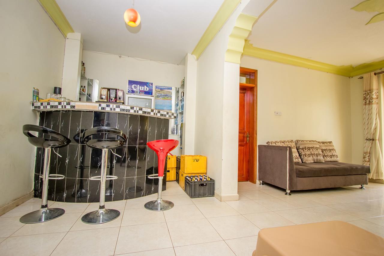 Heras Country Resort Kabale Zewnętrze zdjęcie