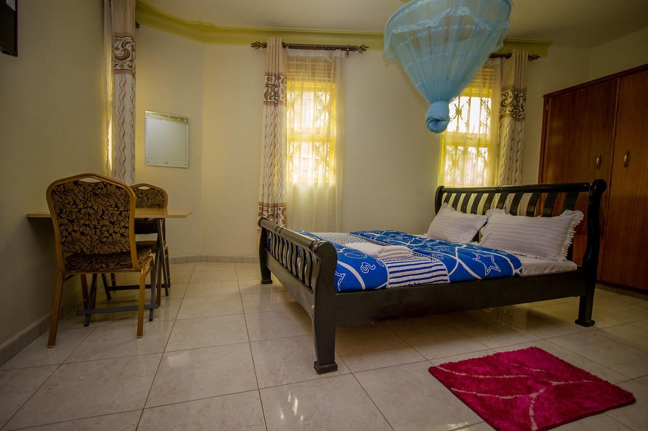 Heras Country Resort Kabale Zewnętrze zdjęcie