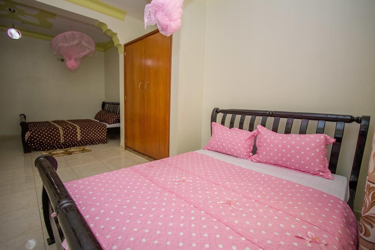 Heras Country Resort Kabale Zewnętrze zdjęcie