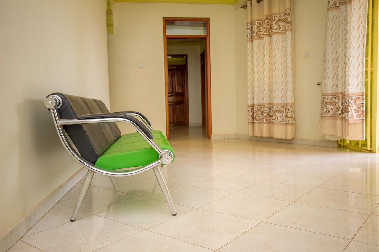 Heras Country Resort Kabale Zewnętrze zdjęcie
