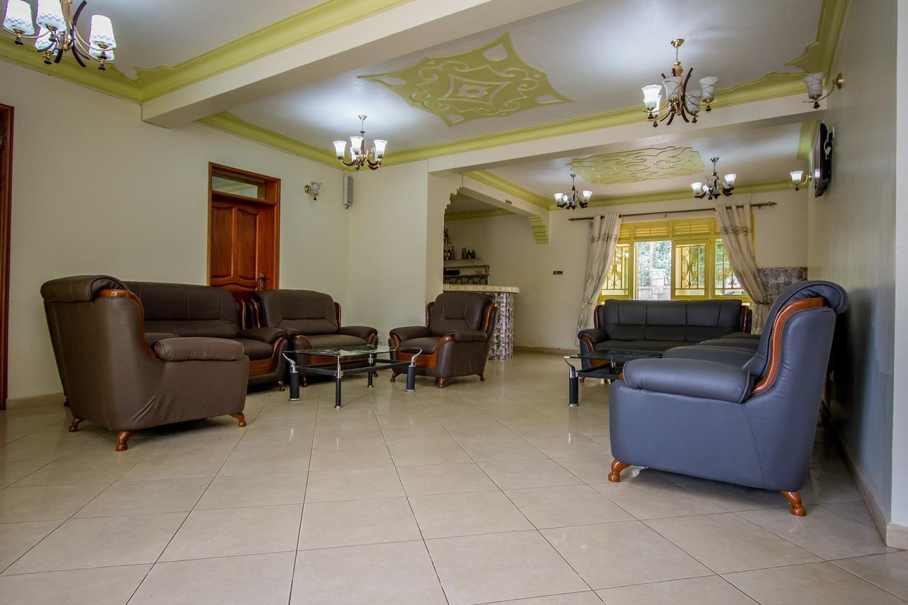 Heras Country Resort Kabale Zewnętrze zdjęcie