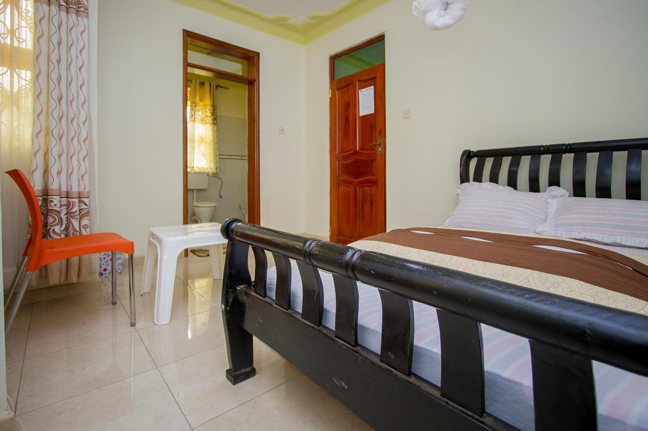Heras Country Resort Kabale Zewnętrze zdjęcie