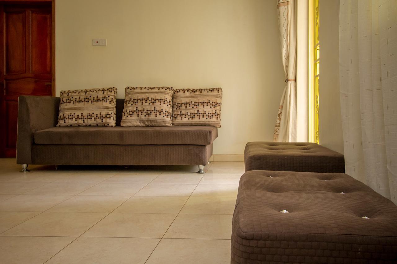 Heras Country Resort Kabale Zewnętrze zdjęcie