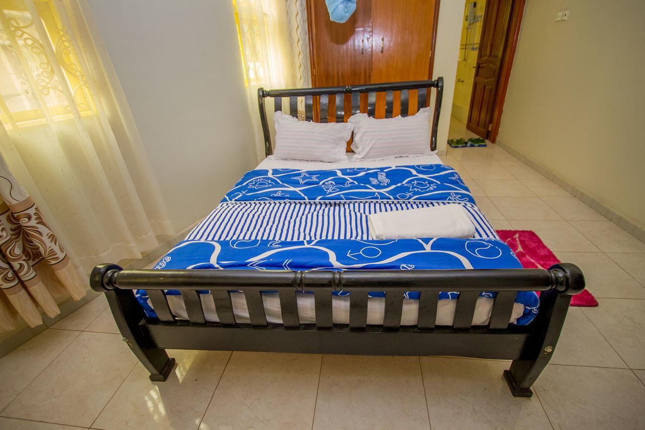 Heras Country Resort Kabale Zewnętrze zdjęcie