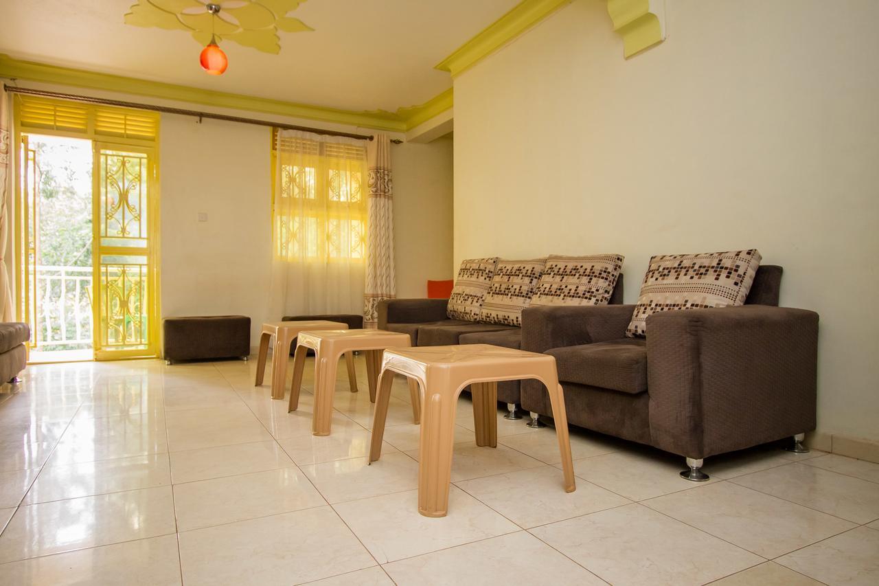 Heras Country Resort Kabale Zewnętrze zdjęcie